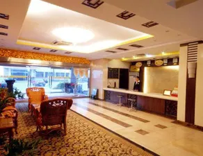 Qufu State Guest Hotel - Image 2