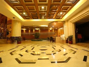 Xingang International Hotel - Image 2