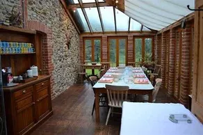 The Loft Apartment at The Old Kennels - Image 2