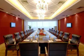 Jinling Wanxi Hotel Lu - Image 5