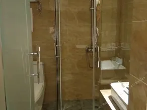 DUSHI 88 EXPRESS HOTEL DAZHOU NANWAI - Image 2