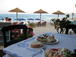 Metropol Sea Hotel - Image 5