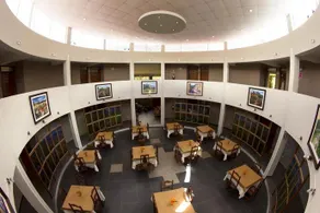 Inti Nan Hotel - Image 5