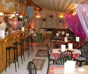 Hôtel Beaumont Bagnoles-de-l'Orne - Image 4