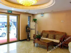 XINYUE BANWAN THEMED EXPRESS HOTEL - Image 5