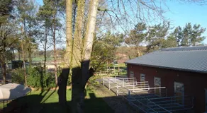 Ferienwohnung Friesenstall - Image 3