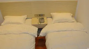 Qinghai Yuntong Hotel - Image 4