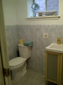 One Bedroom Apartment Union City - Image 4