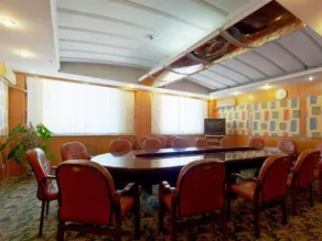 Yongding Shanshuiju Jingshui Hotel - Image 5