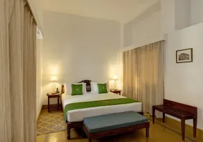 Saraca Hotel Lucknow - Image 3