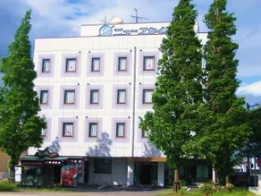 Business Hotel New Sky Route - Image 1