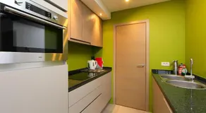 Apartment Residentie Solis - Image 3