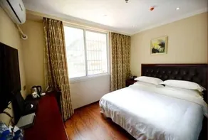 Haosheng Lidu Hotel - Image 5