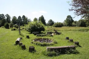 Lauku maja Dzirnupes - Image 4
