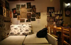 Shanghai Blue Mountain LuWan Youth Hostel - Image 3