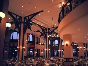 Club El Faraana Reef Resort - Image 2