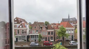 Appartement in monumentaal woonhuis - Image 3