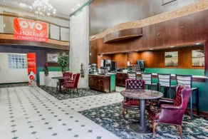 OYO Hotel Olympia - Tumwater - Image 5