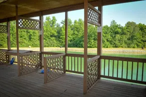 150 Acres Sleeps 50 - Skeet-Shooting Go-Kart Track Pool Slipnslide Gameroom - Image 2
