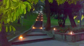 Hotel Villa Alessandra - Image 2