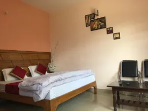 Hotel Bagora Heights - Image 2