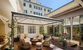 NH FIRENZE ANGLO AMERICAN - Image 3