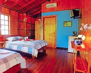 Ciudad Perdida EcoLodge - Image 3