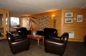 Résidence Odalys Le Village - Image 3