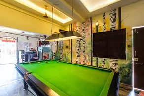 Wanderers Hostel - Image 4