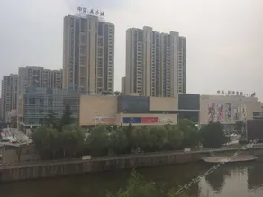 HanTing Hotel (Yancheng Dafeng Renmin South Road) - Image 1