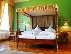 Schloss Gaussig Romantik Hotel - Image 3