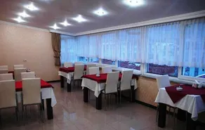 Bursa Alhas Hotel - Image 3