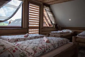 Holiday Home Edelweiss Zdiar - Image 3