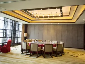Lanxi Xingmao Holiday Hotel - Image 2