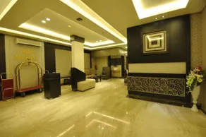 Meral Al Rass Hotel Apartments - Image 2