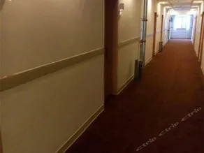 Xuchang Junzhuan Hotel - Image 3