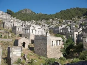 Istanbul Stone Houses - Image 2