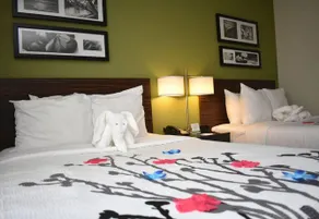 Sleep Inn Salisbury - Image 3