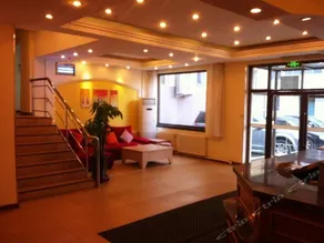 Home Inns Shenyang Dongbei Damalu Beihai Street - Image 2