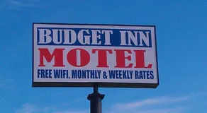 Budget Inn Greenville - Image 2