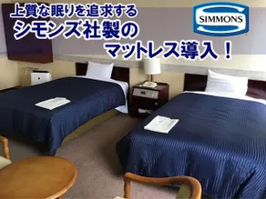 Minokamo Station Hotel - Image 3