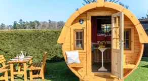 Camping Erbenwald - Image 5