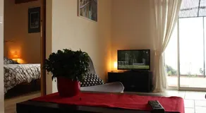 Holiday Home Le Balcon d'Azur 06 - Image 4