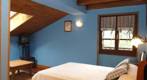 Hostal Rural Onbordi - Image 5