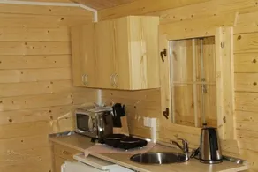 Mara Camping Mobile Homes - Image 3