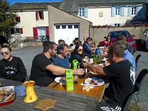 La Bastide St Paul - Image 3
