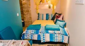 Apartment Turquoise - Image 3