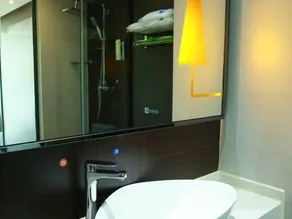 Vienna Hotel (Tangshan Luannan Jianshe Road Branch) - Image 4