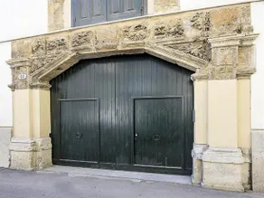 Palazzo Sellitti Luxury Apartment - Image 2