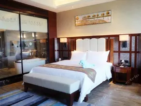 Dong Yue Garden Hotel - Image 4